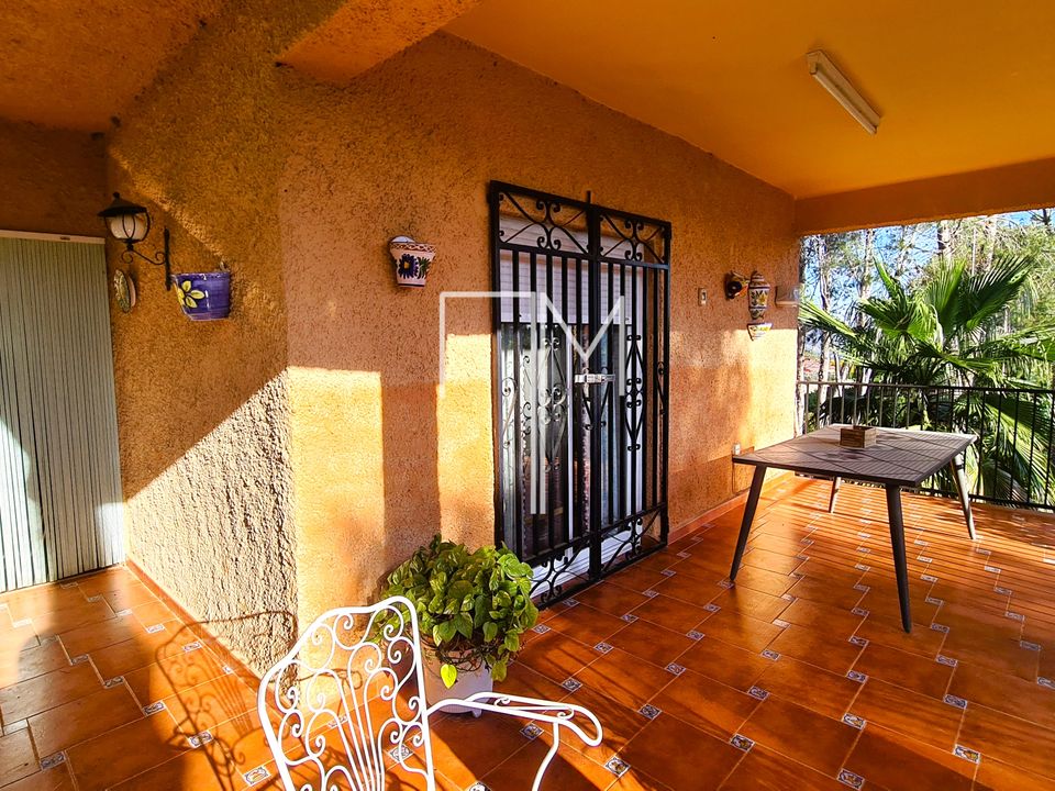 Villa i Alberic, Valencia - foto 5
