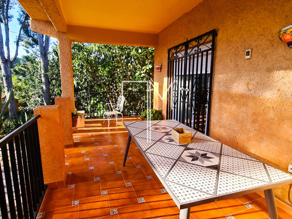Villa i Alberic, Valencia - foto 4