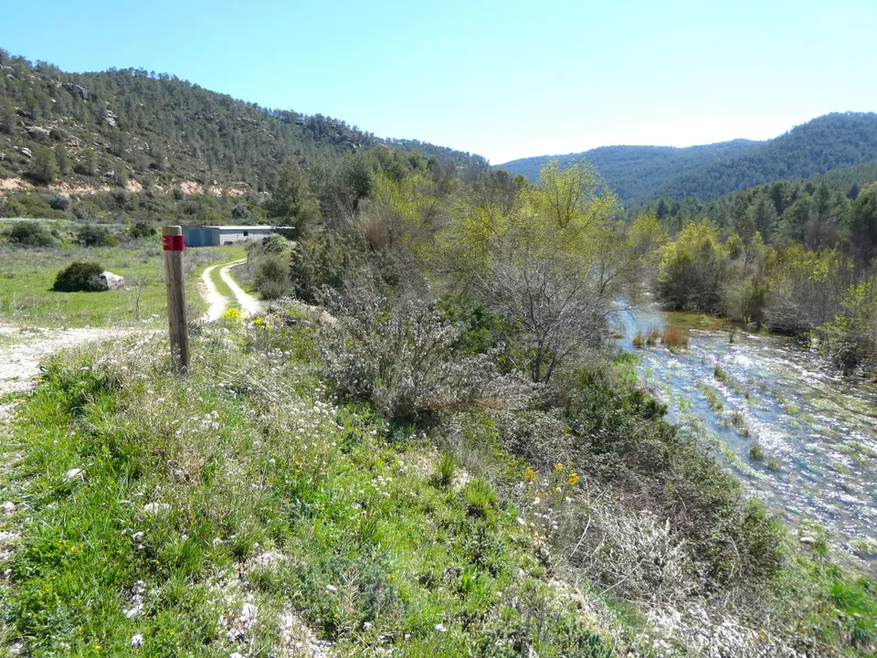 Finca i Caseres, Tarragona - foto 2