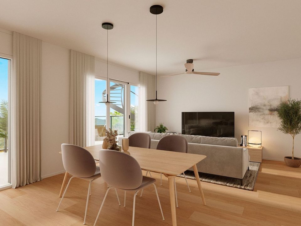 Villa i Finestrat, Alicante - foto 2