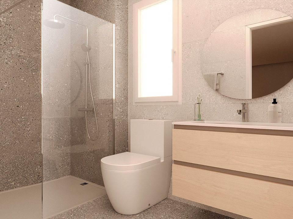 Villa i Finestrat, Alicante - foto 5