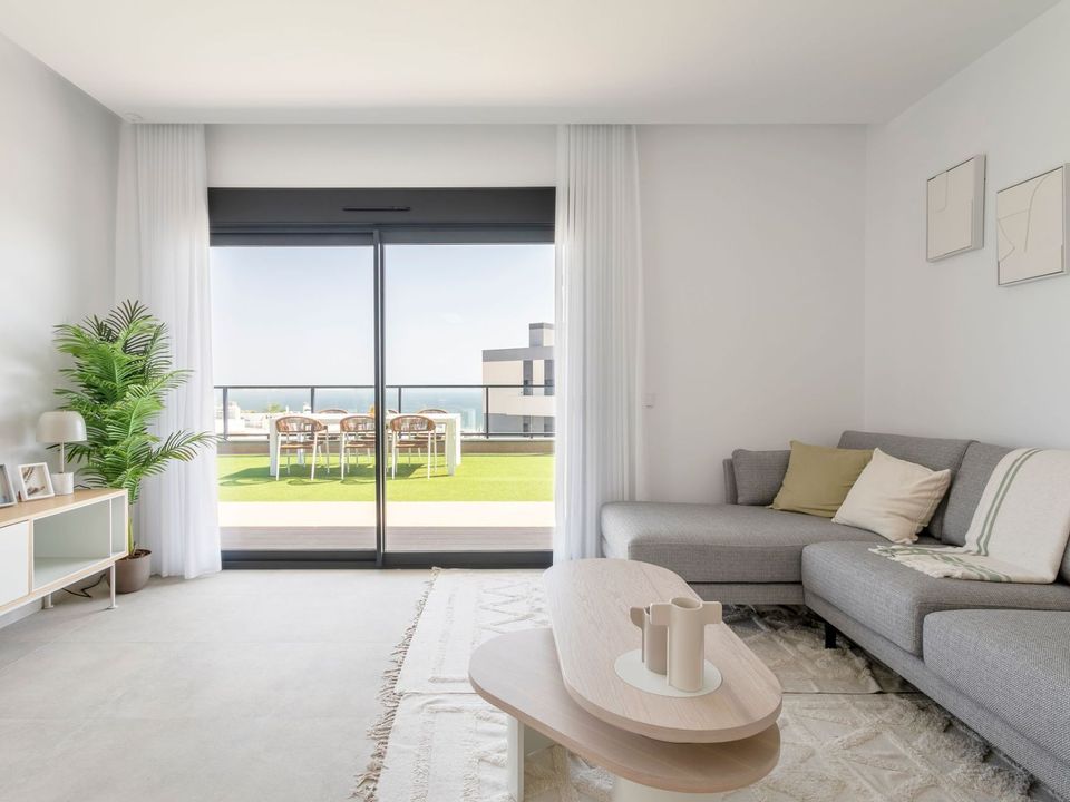 Lejlighed i Gran Alacant, Alicante - foto 2