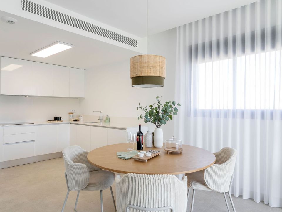 Lejlighed i Gran Alacant, Alicante - foto 4