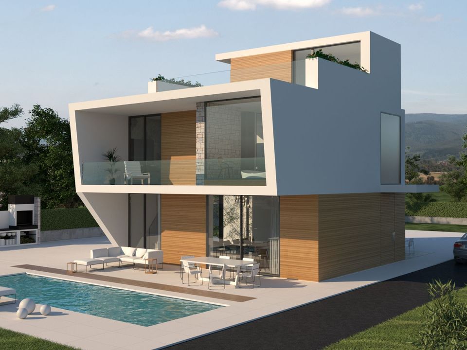 Villa i Orihuela Costa, Alicante - foto 2