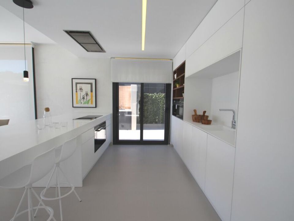 Villa i Orihuela Costa, Alicante - foto 5