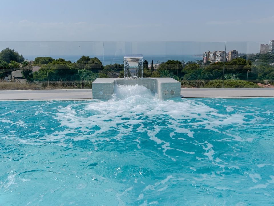 Villa i Orihuela Costa, Alicante - foto 2