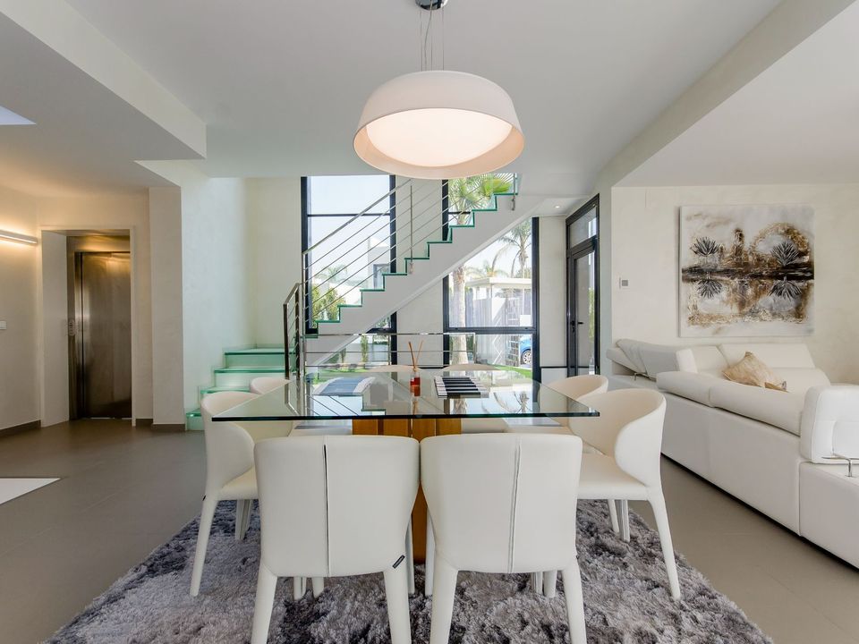 Villa i Orihuela Costa, Alicante - foto 3