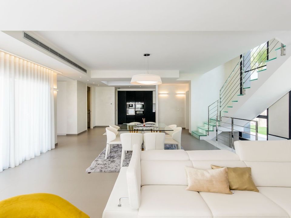 Villa i Orihuela Costa, Alicante - foto 4