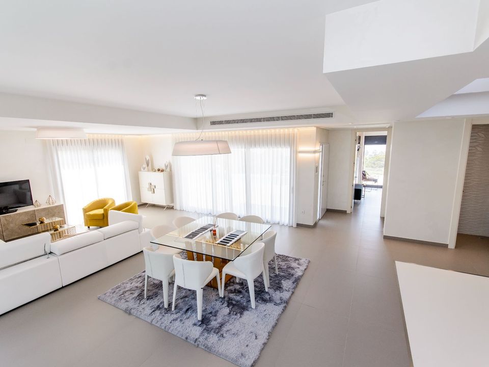 Villa i Orihuela Costa, Alicante - foto 5