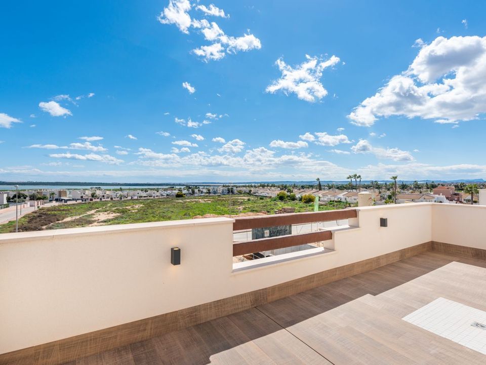 Villa i Guardamar Del Segura, Alicante - foto 4