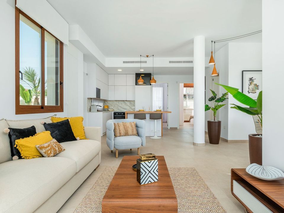 Villa i Vera, Almeria - foto 3