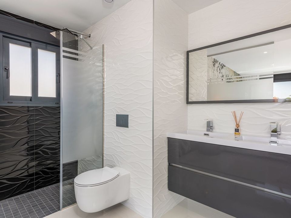 Villa i Cartagena, Murcia - foto 1