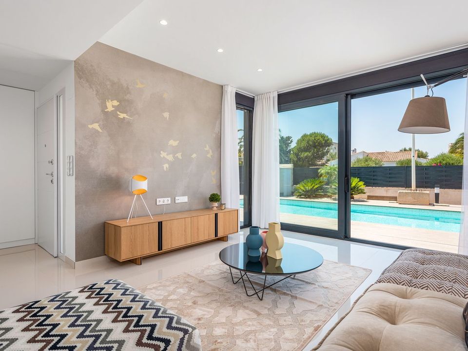 Villa i Cartagena, Murcia - foto 3