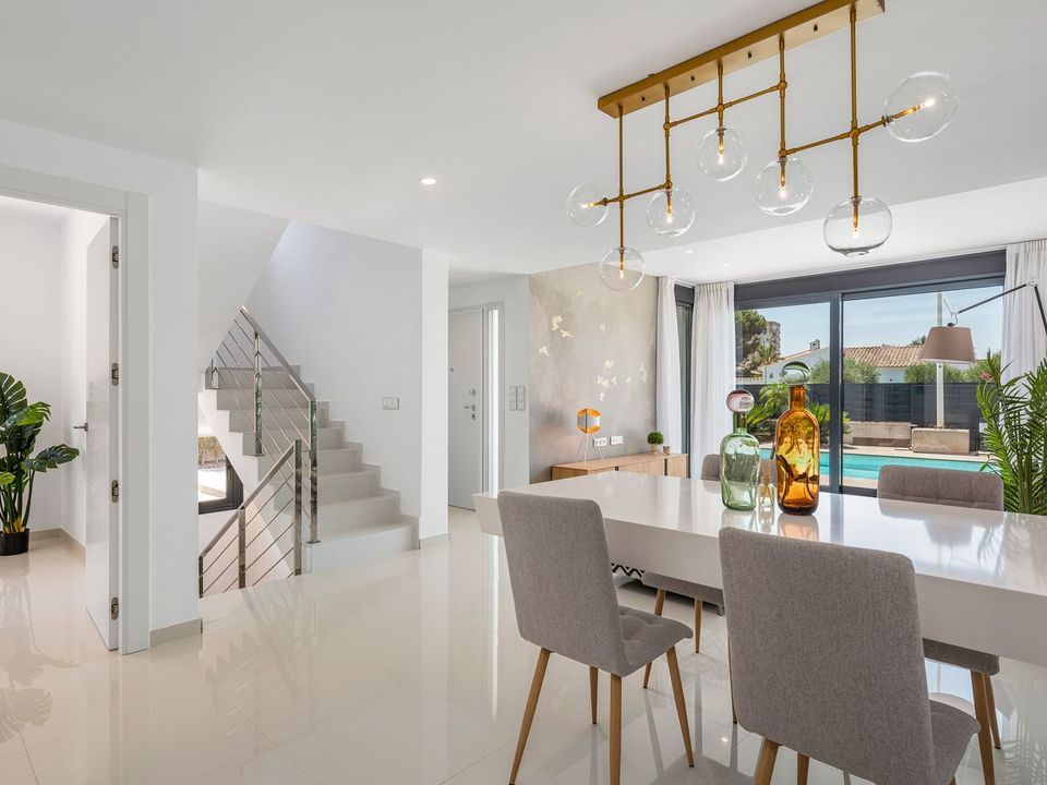 Villa i Cartagena, Murcia - foto 4