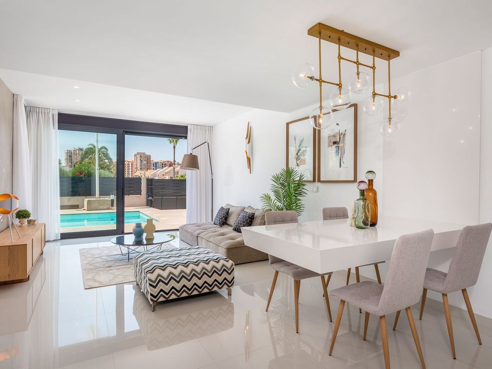 Villa i Cartagena, Murcia - foto 5