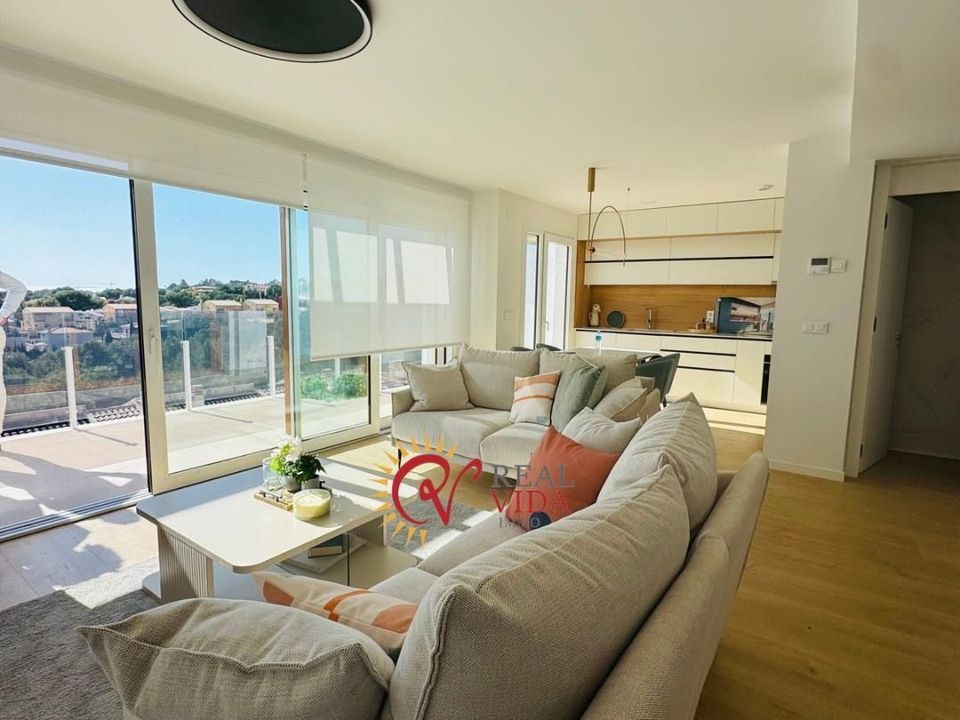 Rækkehus i La Nucia, Alicante - foto 3