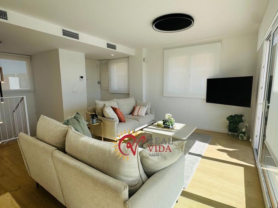 Rækkehus i La Nucia, Alicante - foto 5