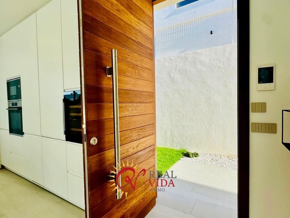 Villa i Finestrat, Alicante - foto 2