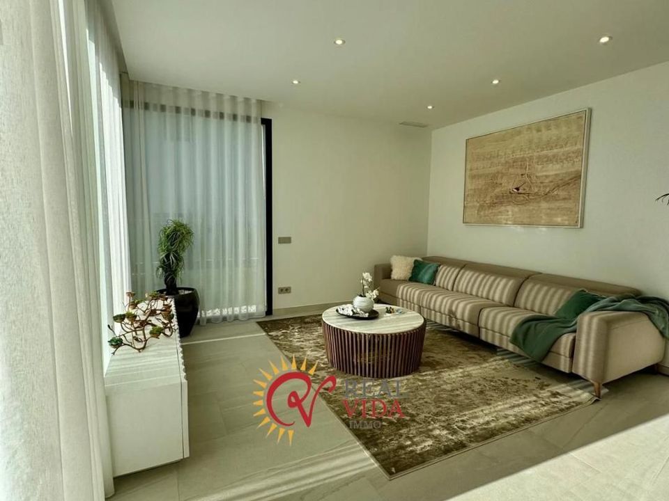 Villa i Finestrat, Alicante - foto 5