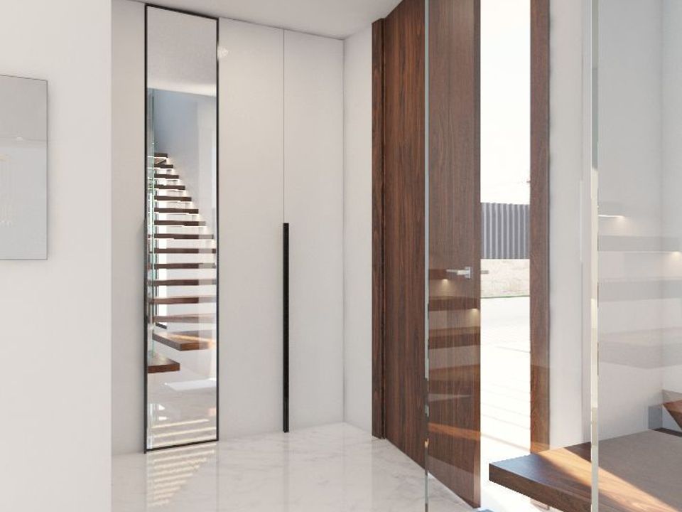 Villa i Finestrat, Alicante - foto 2