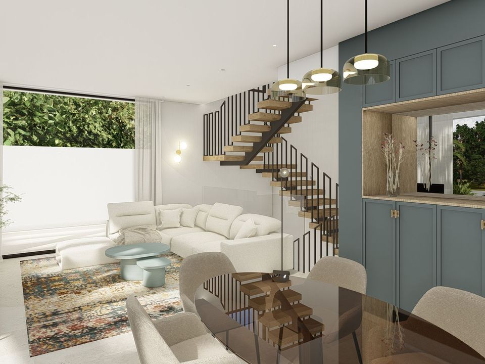 Villa i Polop, Alicante - foto 4
