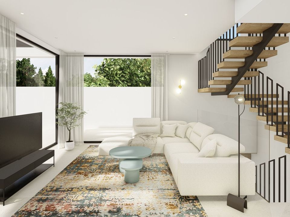 Villa i Polop, Alicante - foto 5