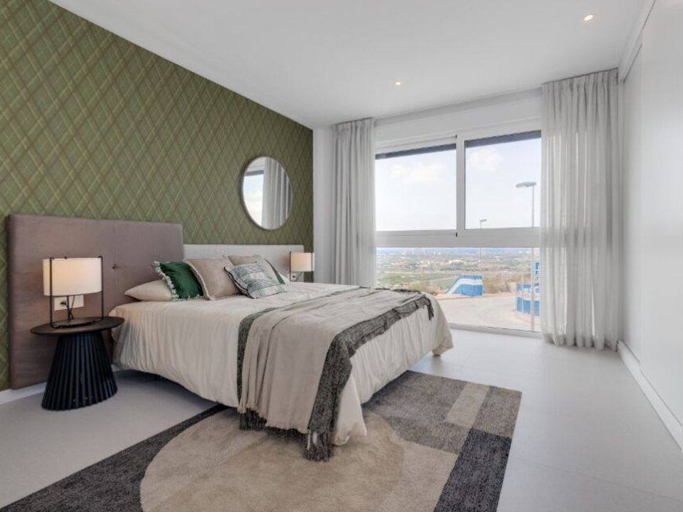 Villa i Mutxamel, Alicante - foto 2