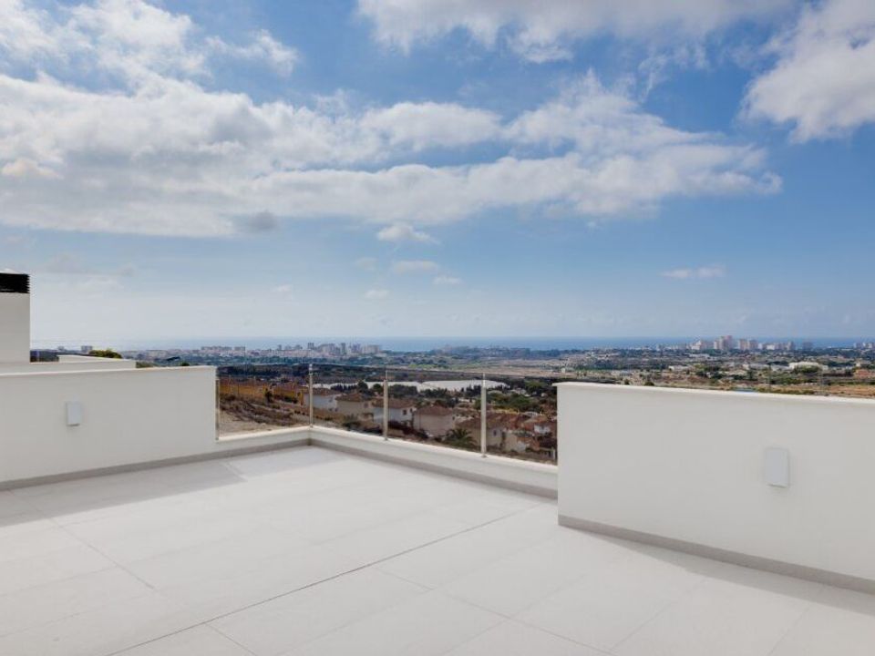Villa i Mutxamel, Alicante - foto 4