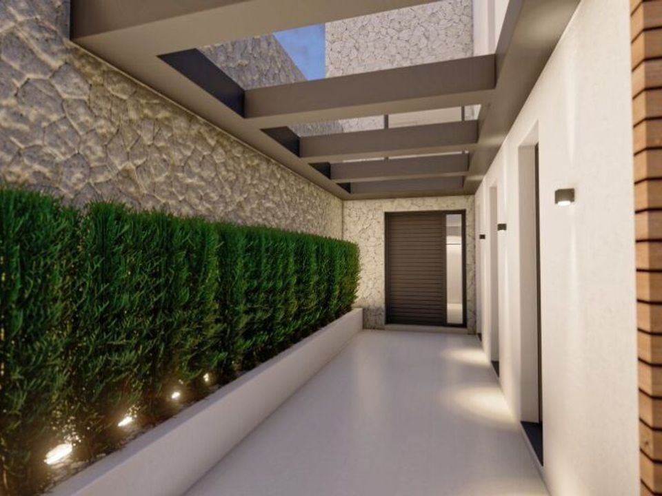 Villa i Altea, Alicante - foto 3
