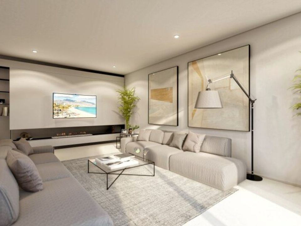 Villa i Altea, Alicante - foto 5