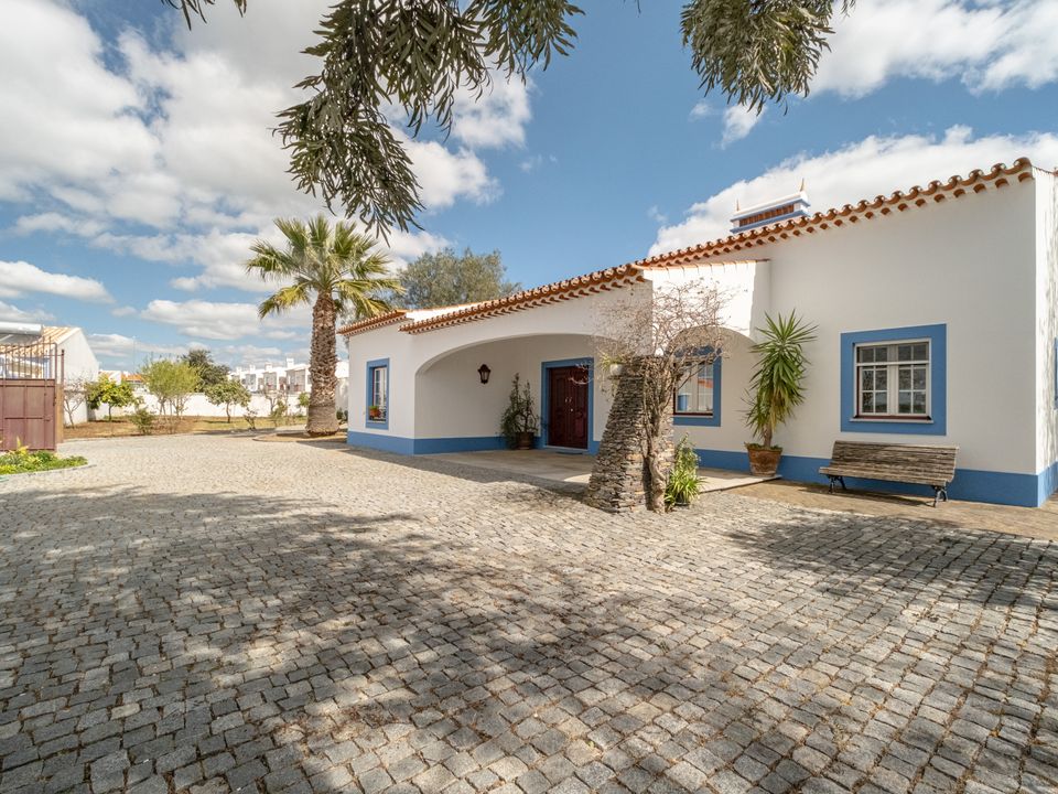 Villa i Reguengos de Monsaraz, Evora - foto 2