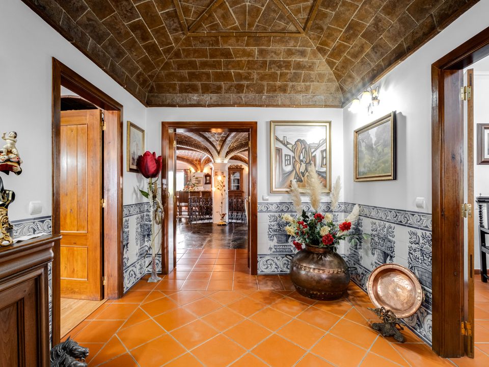 Villa i Reguengos de Monsaraz, Evora - foto 4