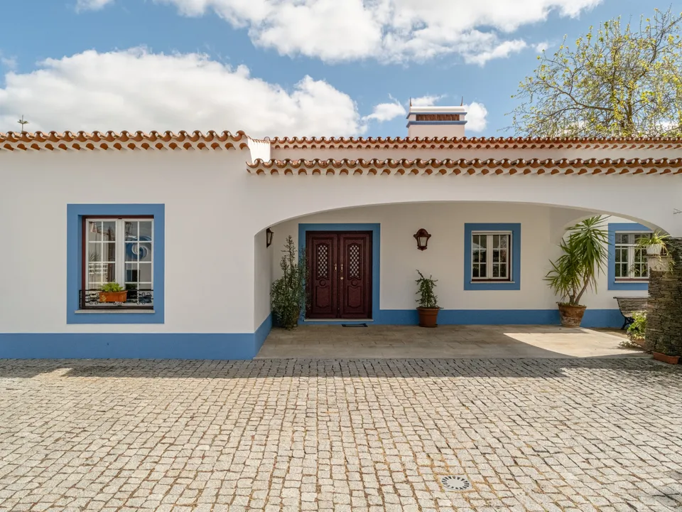 Villa i Reguengos de Monsaraz, Evora - foto 3