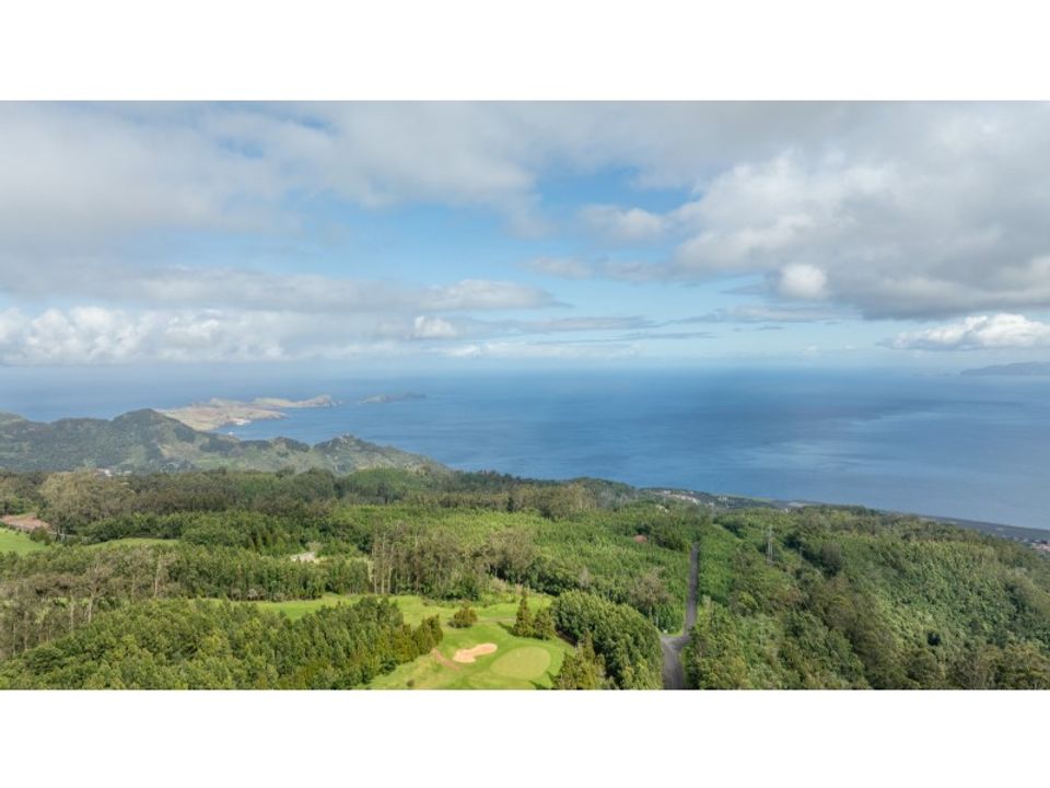 Helårsgrund i Machico, Madeira - foto 5
