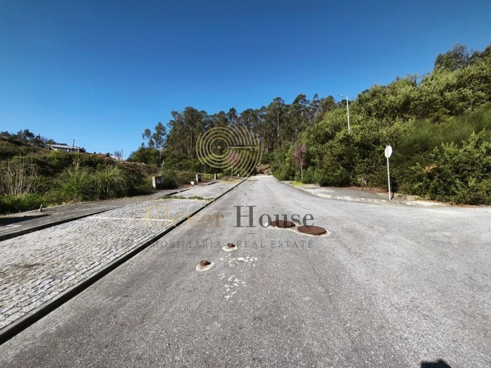 Erhvervsejendom i Barcelos, Braga - foto 1