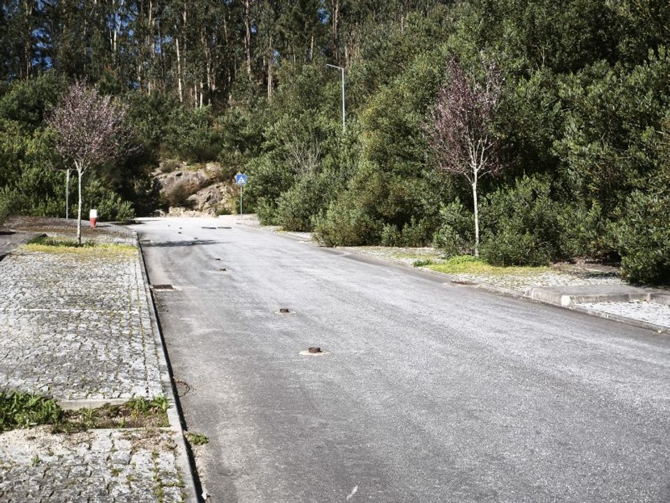 Erhvervsejendom i Barcelos, Braga - foto 2