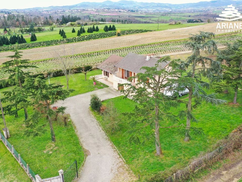 Villa i Chaponost, Rhone - foto 4