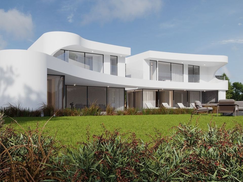 Villa i Luz, Faro - foto 2