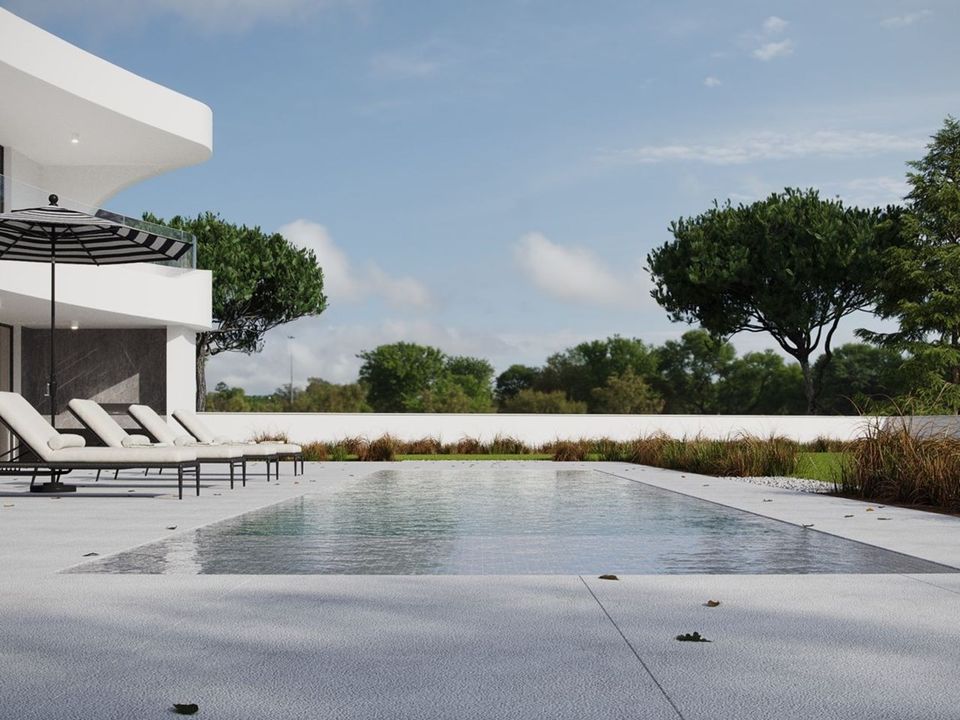 Villa i Luz, Faro - foto 3