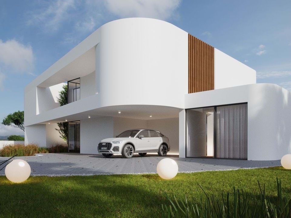 Villa i Luz, Faro - foto 4