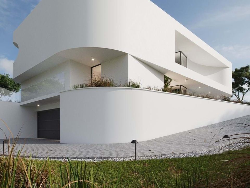 Villa i Luz, Faro - foto 5