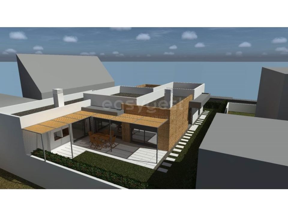 Villa i Quinta do Conde, Setubal - foto 2