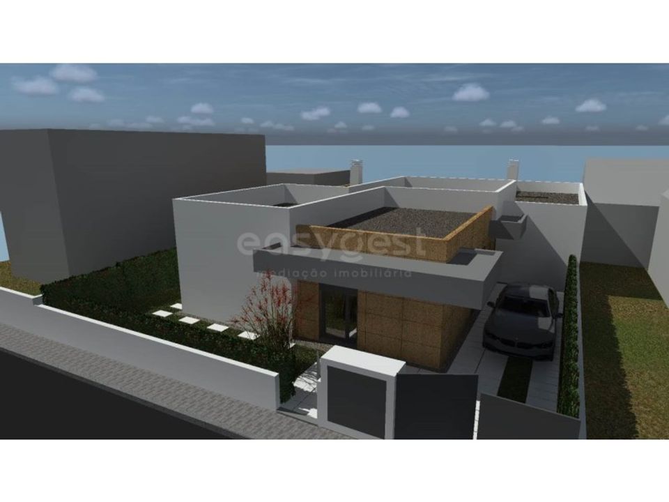 Villa i Quinta do Conde, Setubal - foto 5