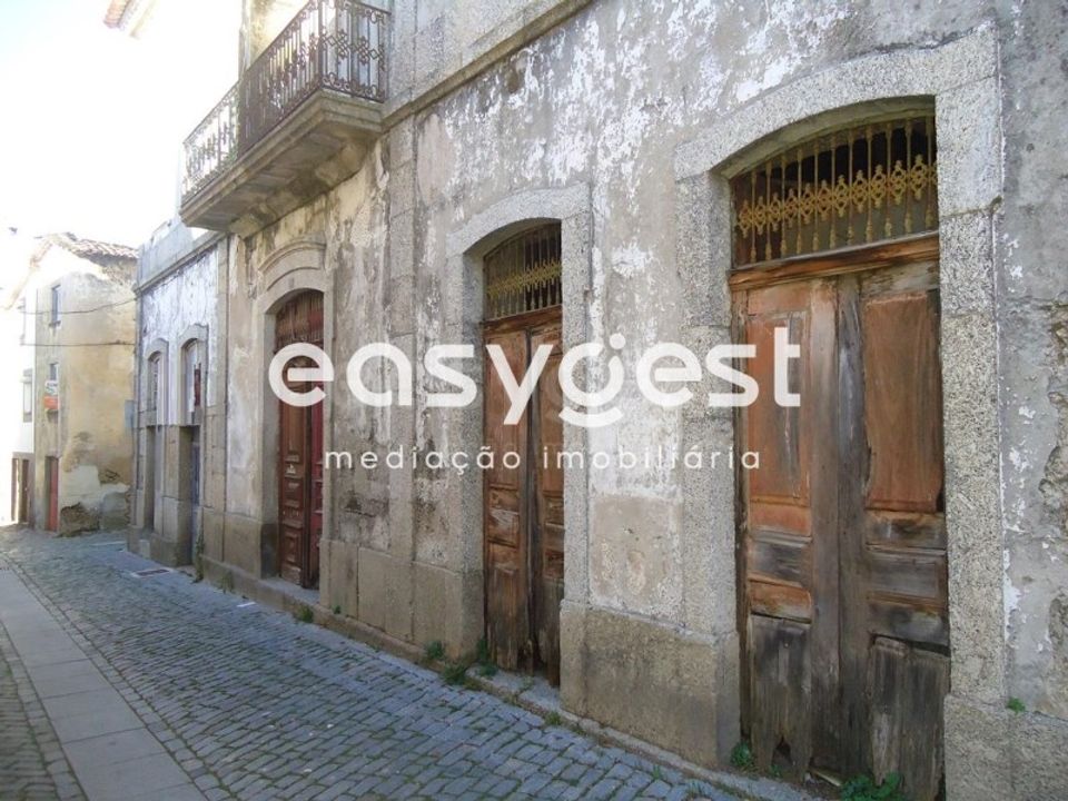 Villa i Teixoso, Castelo Branco - foto 1