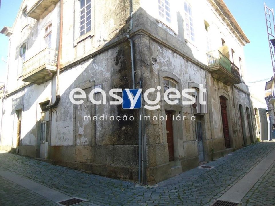 Villa i Teixoso, Castelo Branco - foto 2