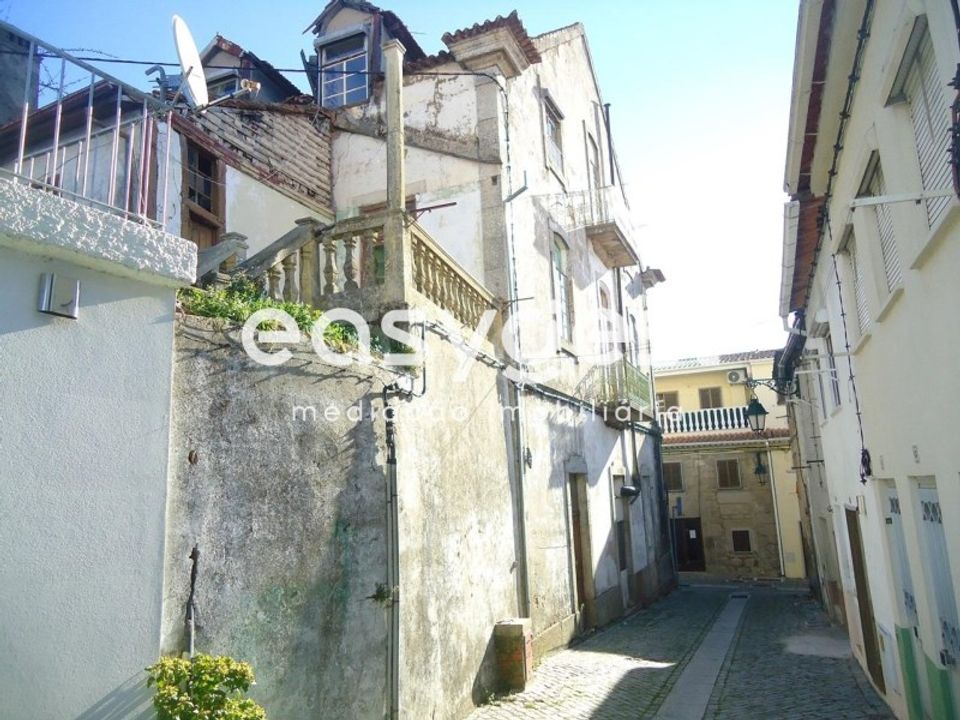 Villa i Teixoso, Castelo Branco - foto 3