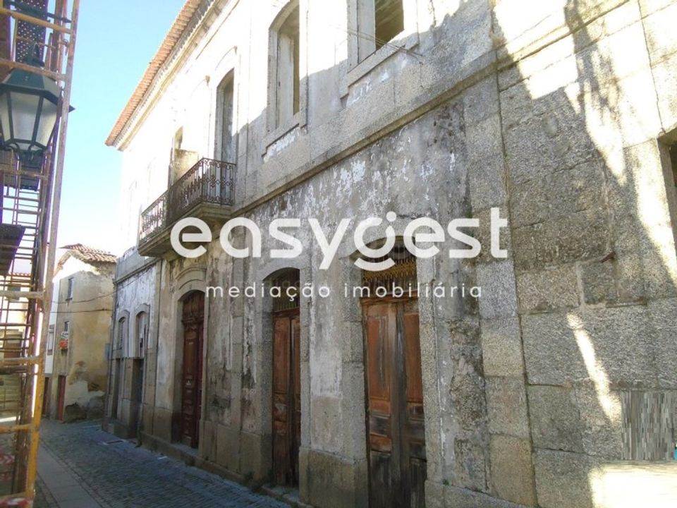 Villa i Teixoso, Castelo Branco - foto 4