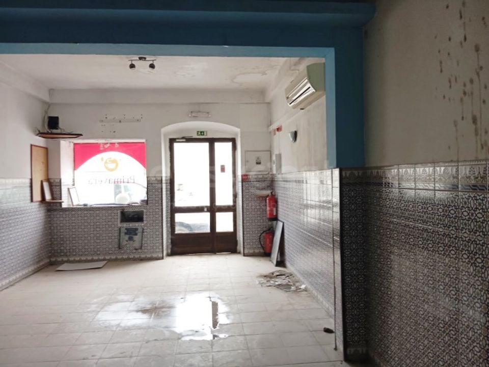 Erhvervsejendom i Beja, Beja - foto 2