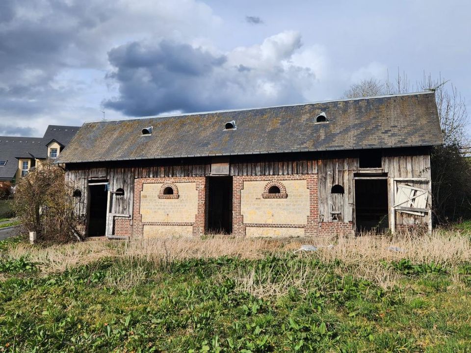 Landejendom i Ouilly-le-Vicomte, Calvados - foto 1