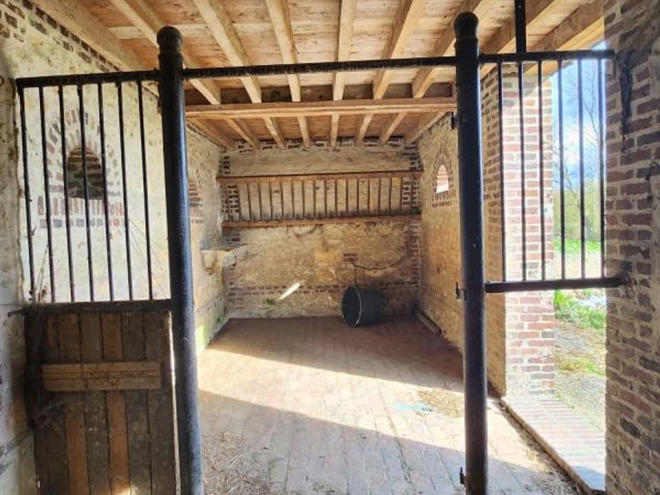 Landejendom i Ouilly-le-Vicomte, Calvados - foto 3